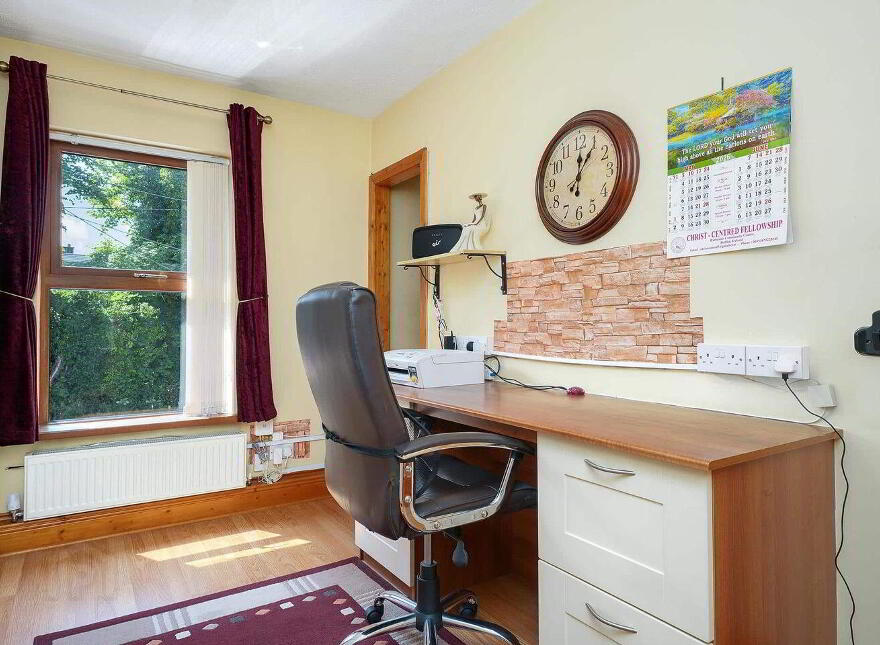 17 Mill Road, Saggart