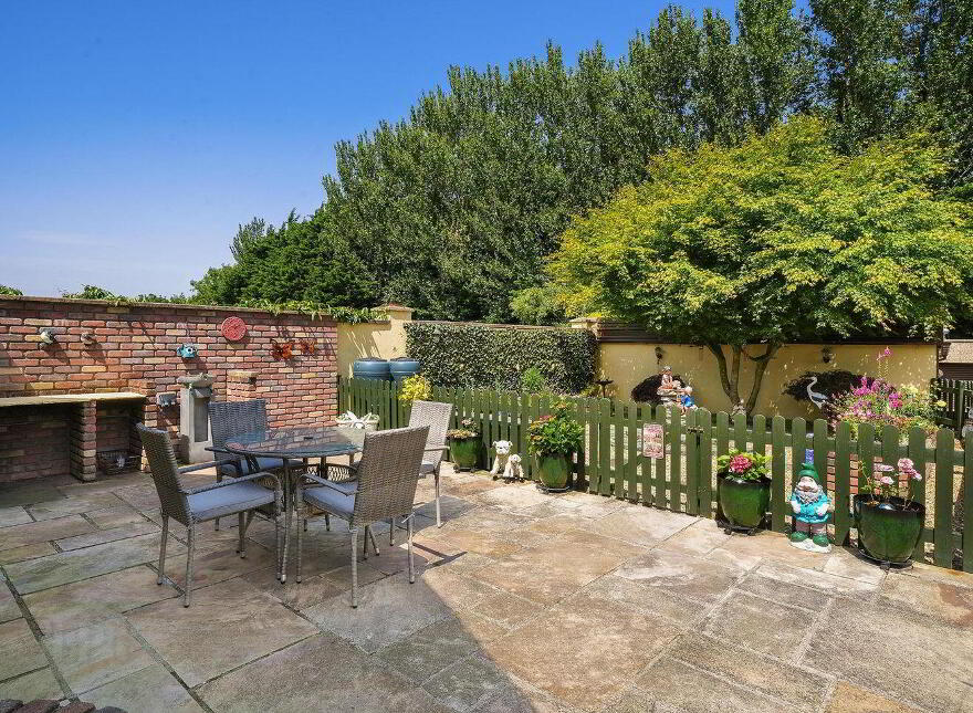 17 Mill Road, Saggart