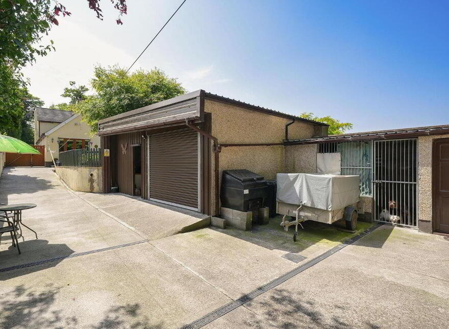 17 Mill Road, Saggart