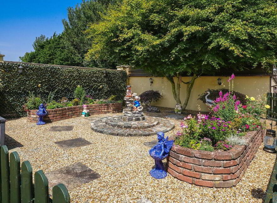 17 Mill Road, Saggart