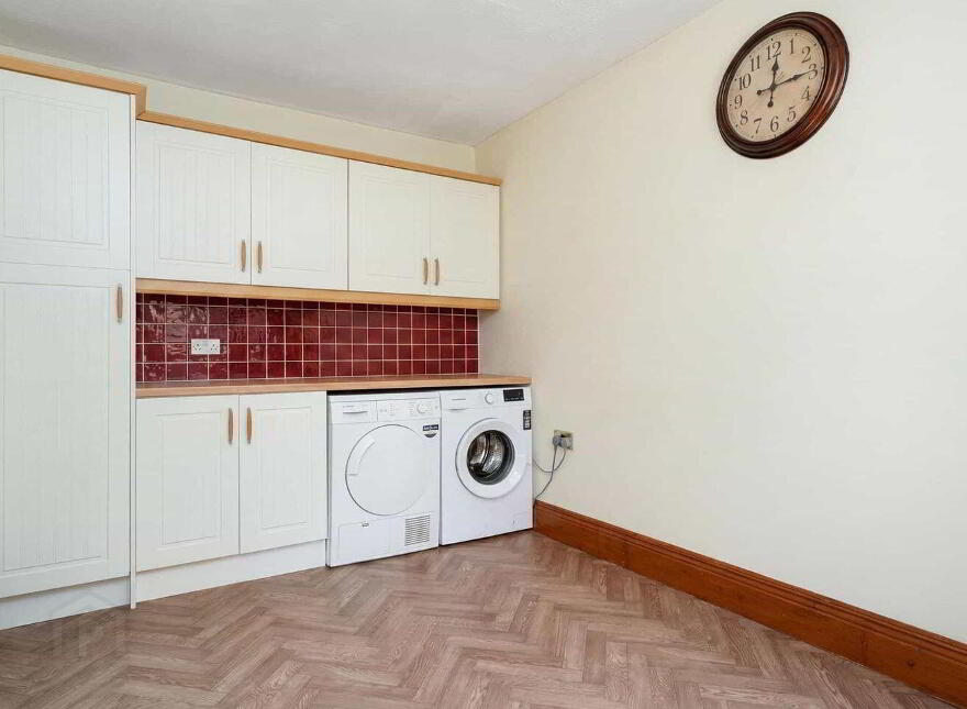 17 Mill Road, Saggart
