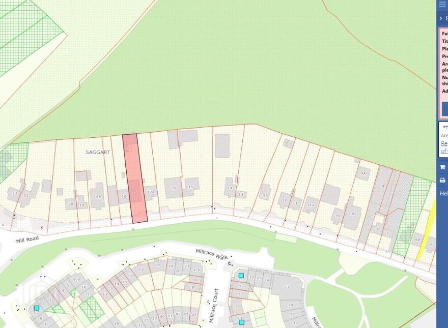 17 Mill Road, Saggart