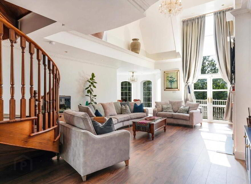 12A The Slade, Tassagard Green, Garters Lane, Saggart