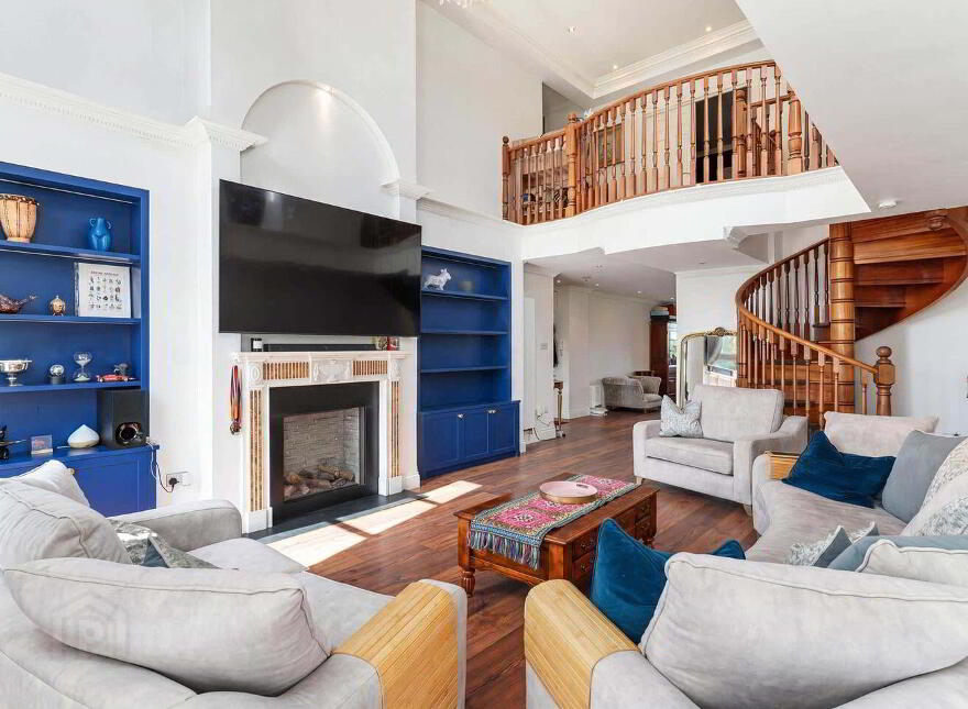 12A The Slade, Tassagard Green, Garters Lane, Saggart