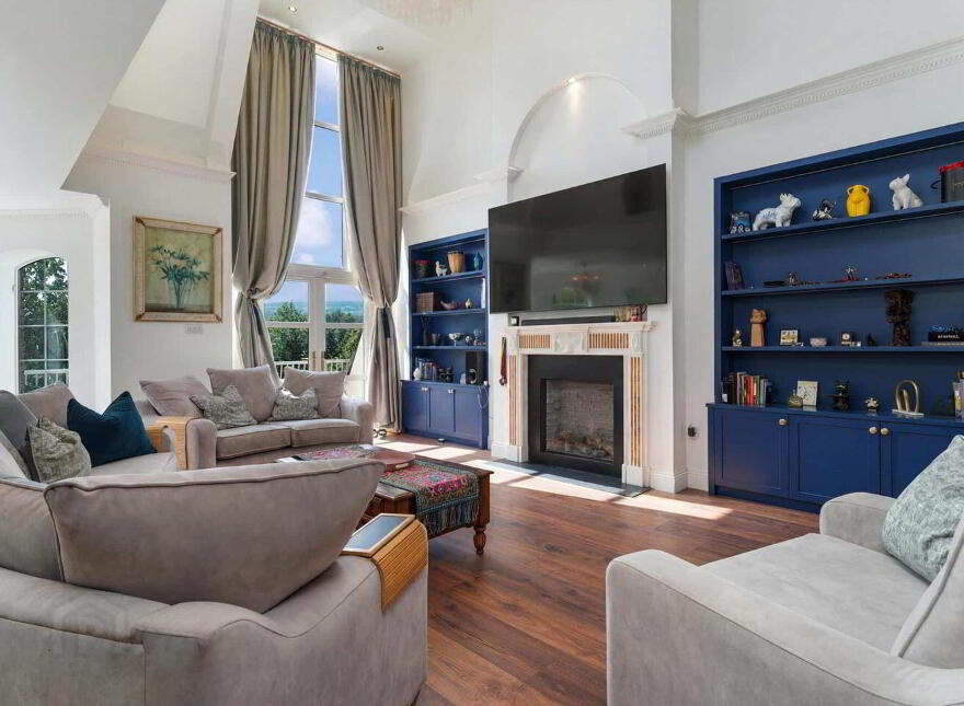12A The Slade, Tassagard Green, Garters Lane, Saggart
