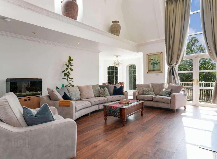 12A The Slade, Tassagard Green, Garters Lane, Saggart