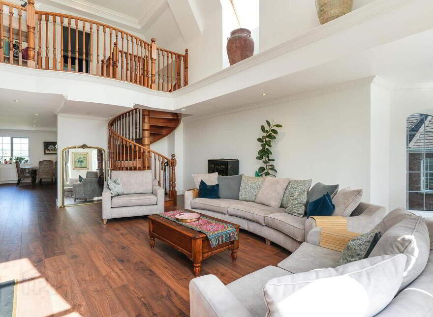 12A The Slade, Tassagard Green, Garters Lane, Saggart