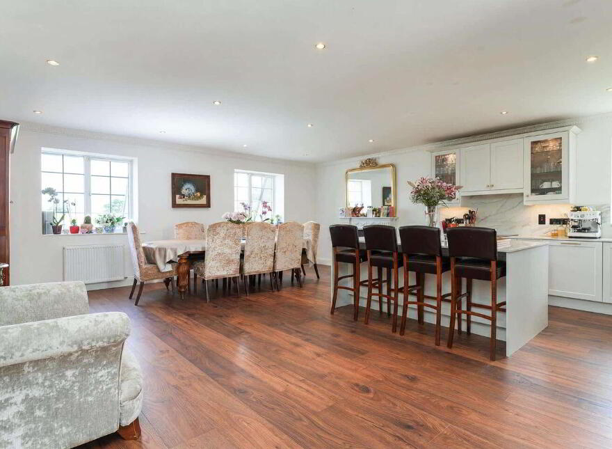 12A The Slade, Tassagard Green, Garters Lane, Saggart