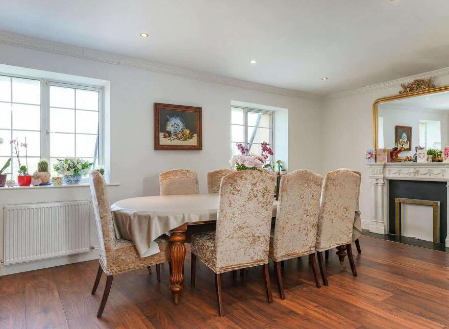 12A The Slade, Tassagard Green, Garters Lane, Saggart