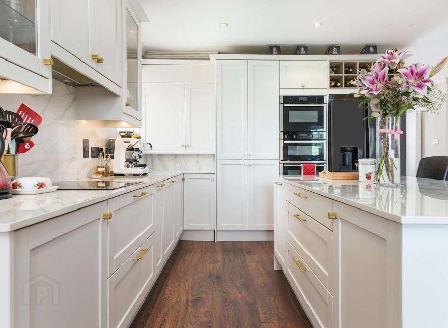 12A The Slade, Tassagard Green, Garters Lane, Saggart