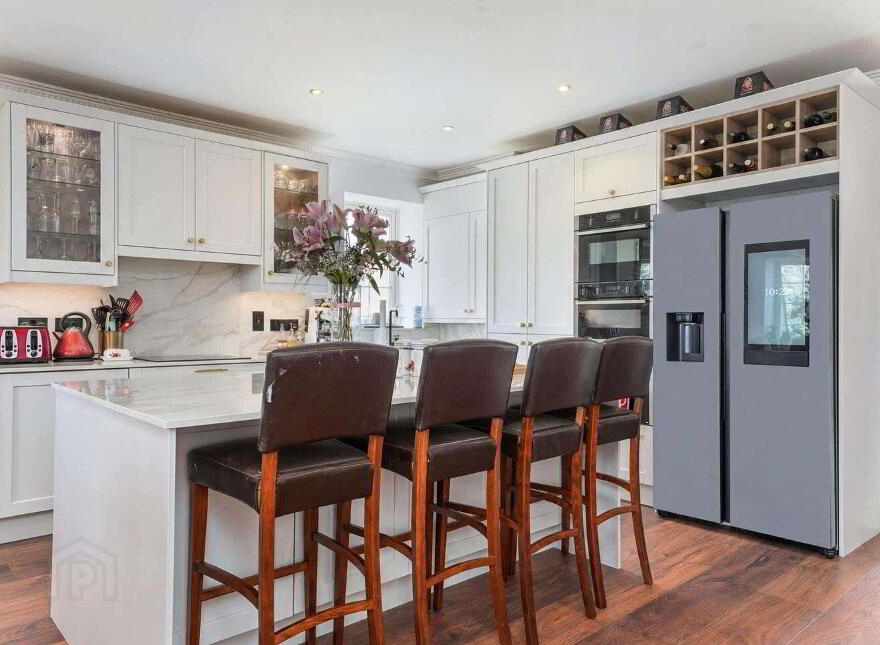 12A The Slade, Tassagard Green, Garters Lane, Saggart