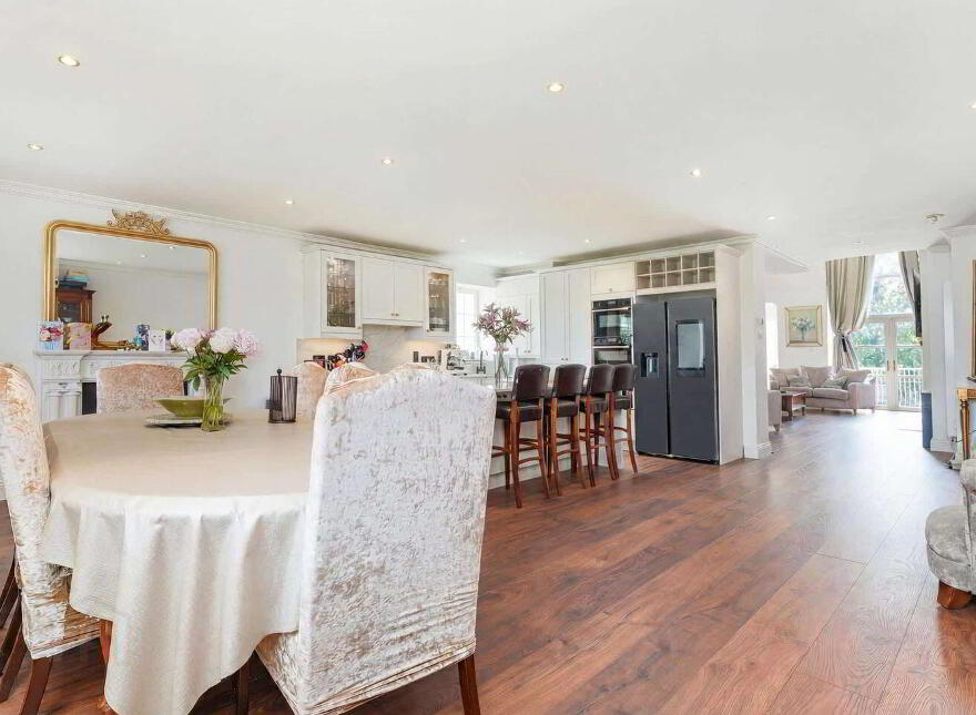 12A The Slade, Tassagard Green, Garters Lane, Saggart