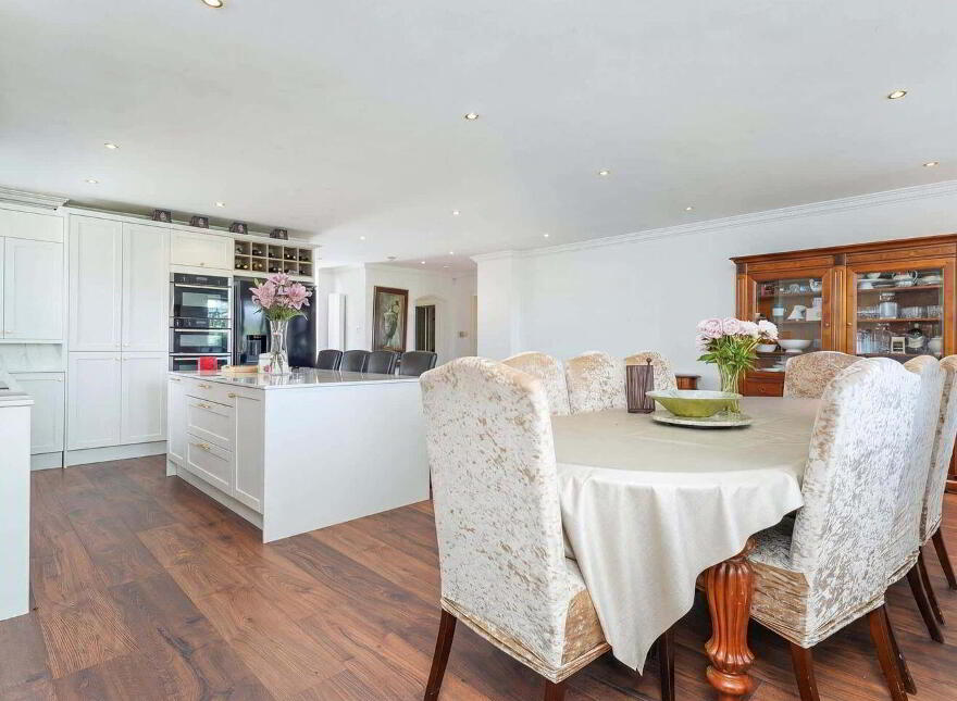 12A The Slade, Tassagard Green, Garters Lane, Saggart