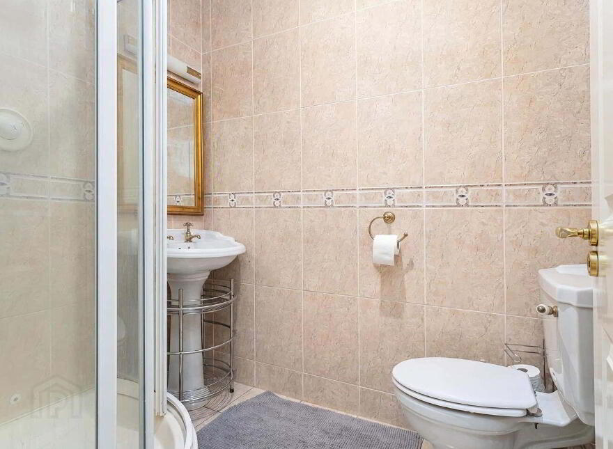 12A The Slade, Tassagard Green, Garters Lane, Saggart