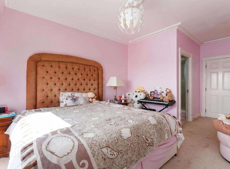 12A The Slade, Tassagard Green, Garters Lane, Saggart