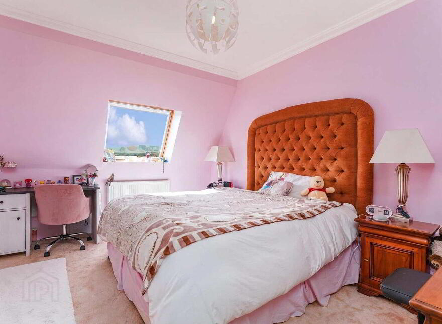 12A The Slade, Tassagard Green, Garters Lane, Saggart