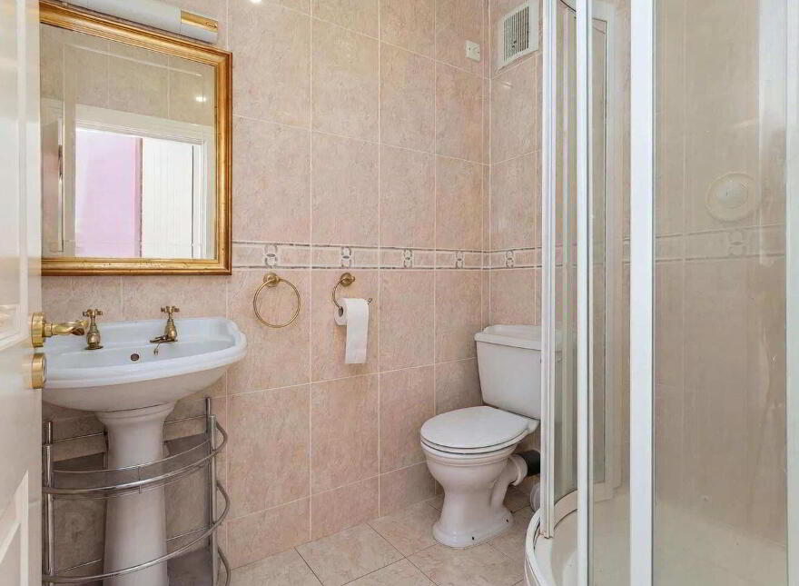 12A The Slade, Tassagard Green, Garters Lane, Saggart
