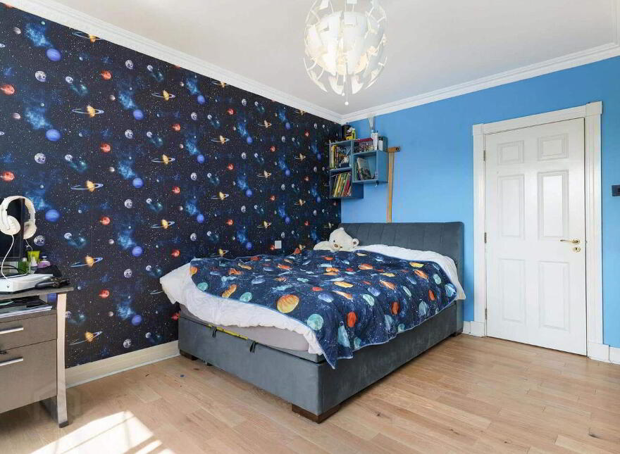 12A The Slade, Tassagard Green, Garters Lane, Saggart
