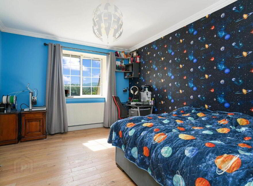 12A The Slade, Tassagard Green, Garters Lane, Saggart