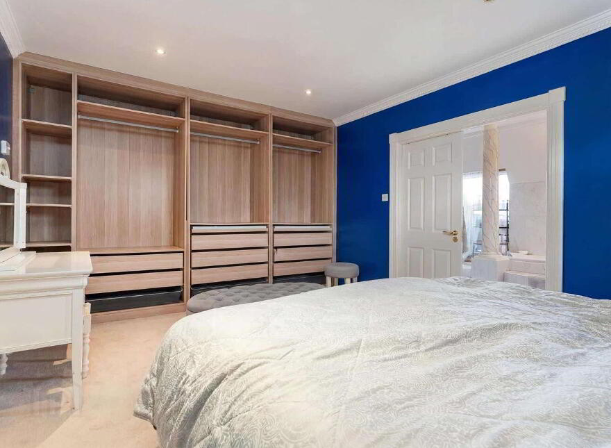 12A The Slade, Tassagard Green, Garters Lane, Saggart