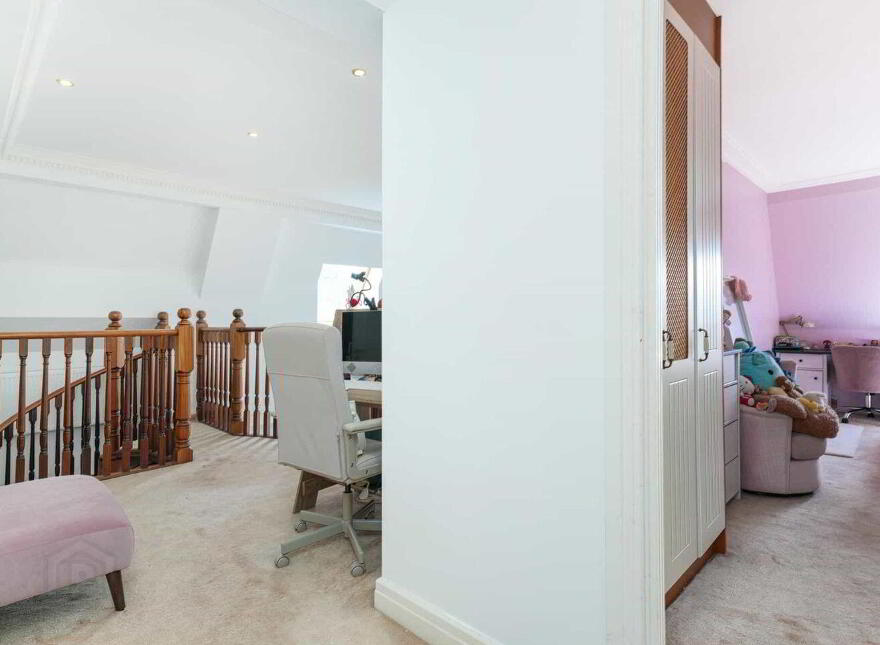 12A The Slade, Tassagard Green, Garters Lane, Saggart