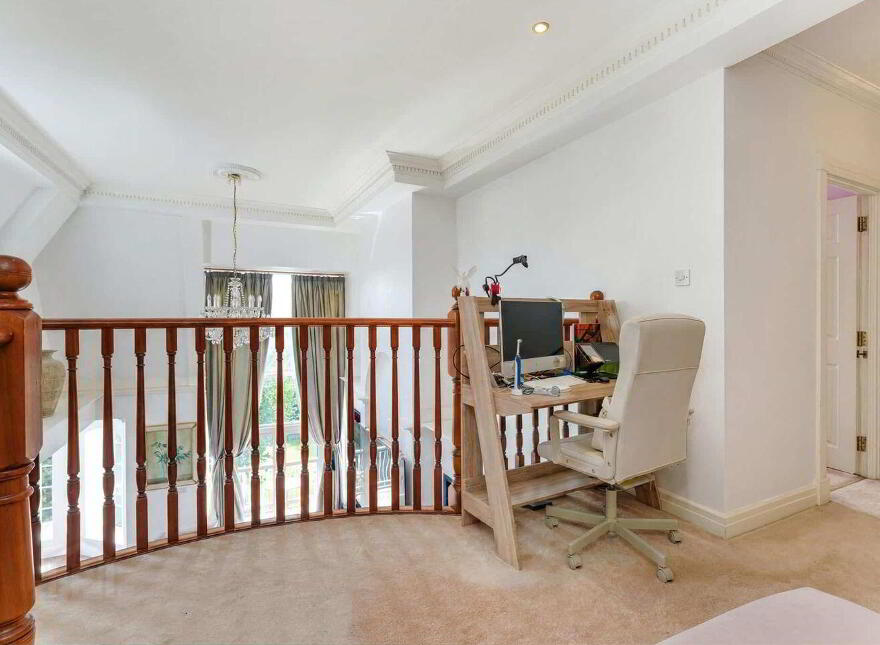 12A The Slade, Tassagard Green, Garters Lane, Saggart
