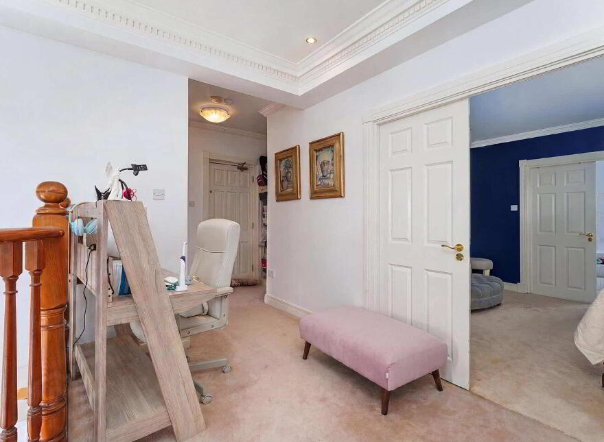 12A The Slade, Tassagard Green, Garters Lane, Saggart