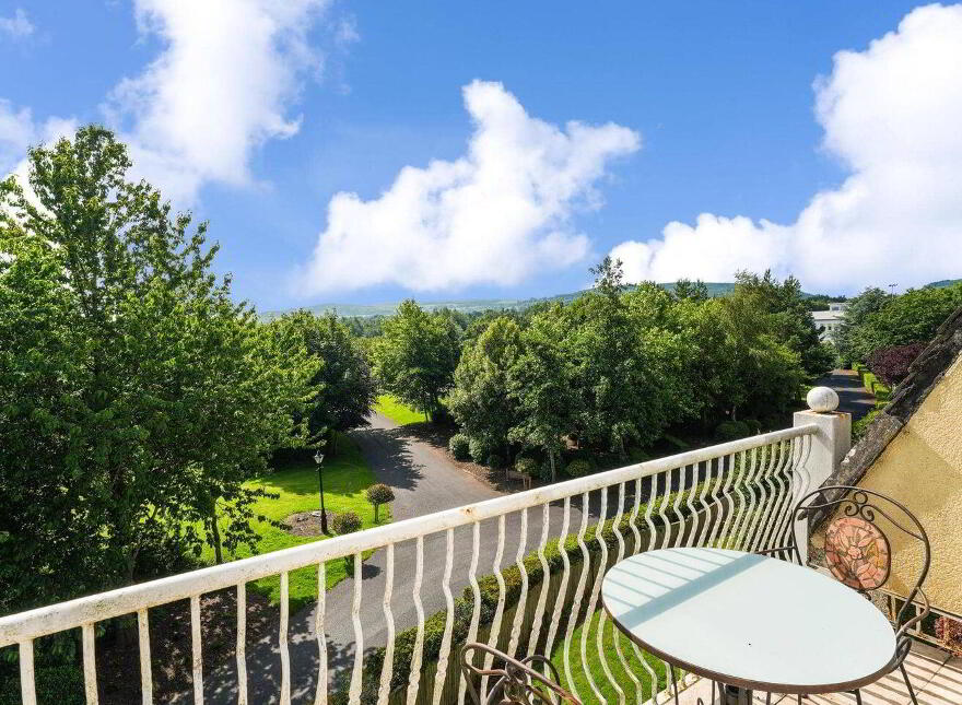 12A The Slade, Tassagard Green, Garters Lane, Saggart