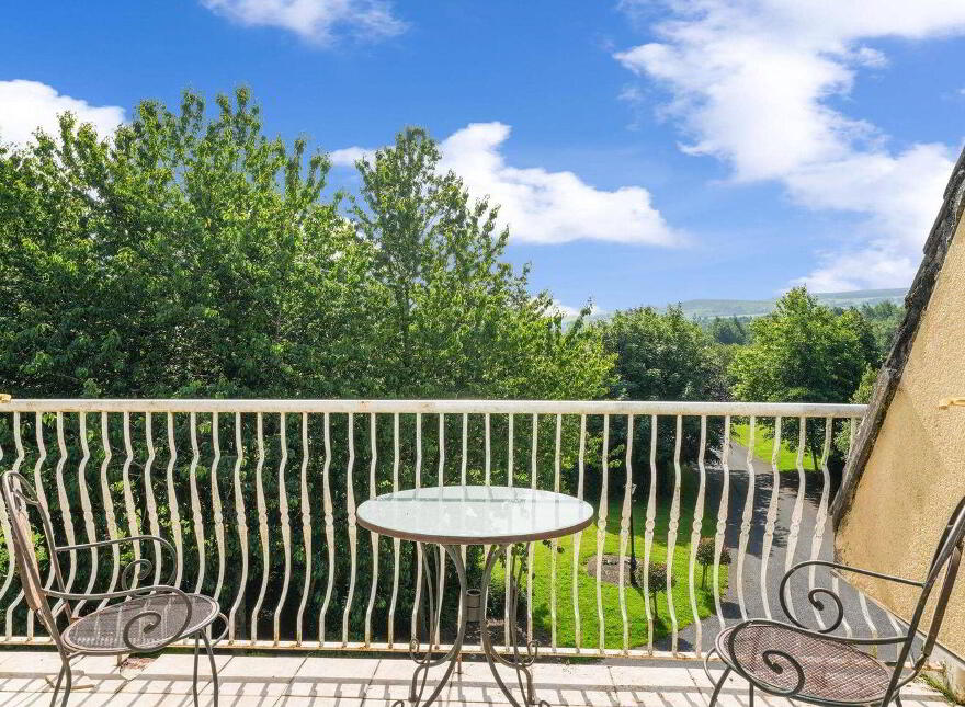 12A The Slade, Tassagard Green, Garters Lane, Saggart