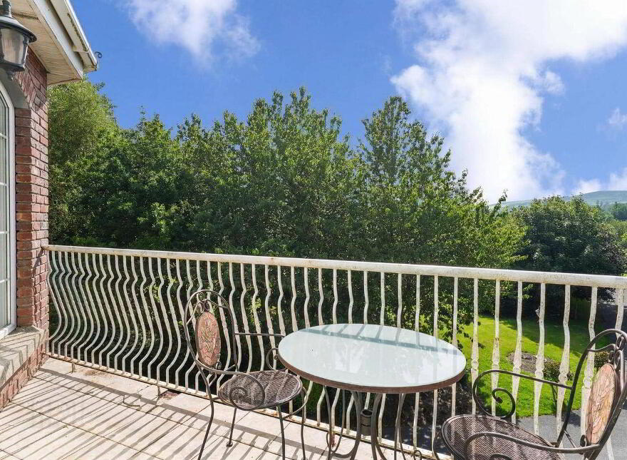 12A The Slade, Tassagard Green, Garters Lane, Saggart