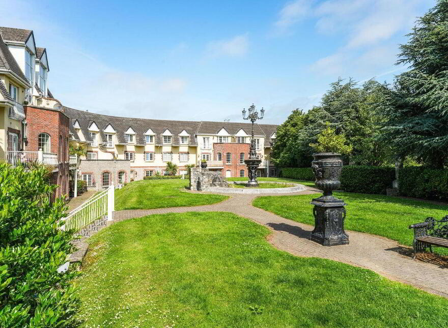 12A The Slade, Tassagard Green, Garters Lane, Saggart