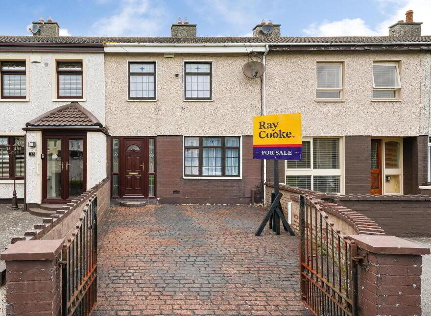 116 Killinarden Estate, Tallaght, Tallaght, D24