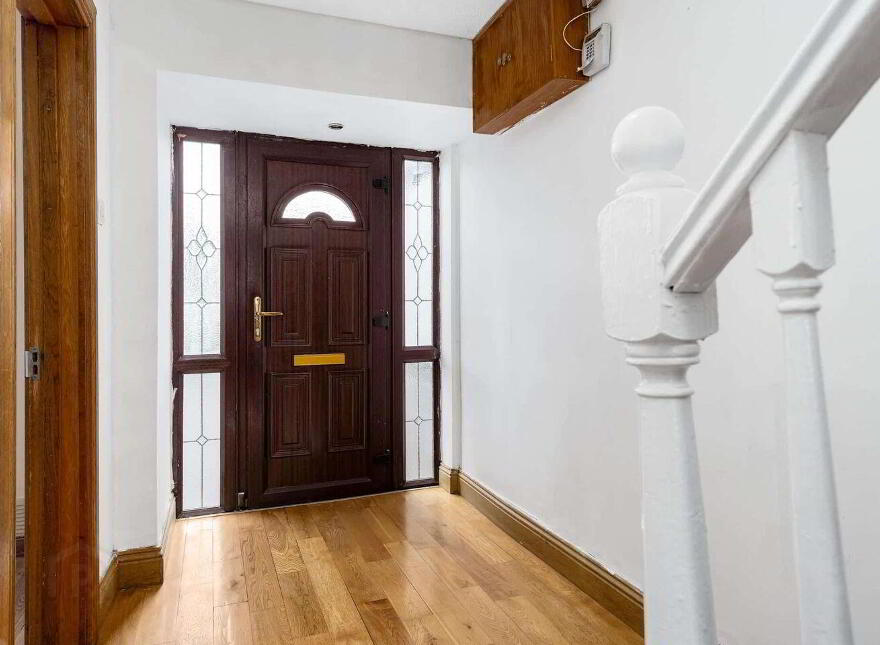 116 Killinarden Estate, Tallaght, Tallaght, D24