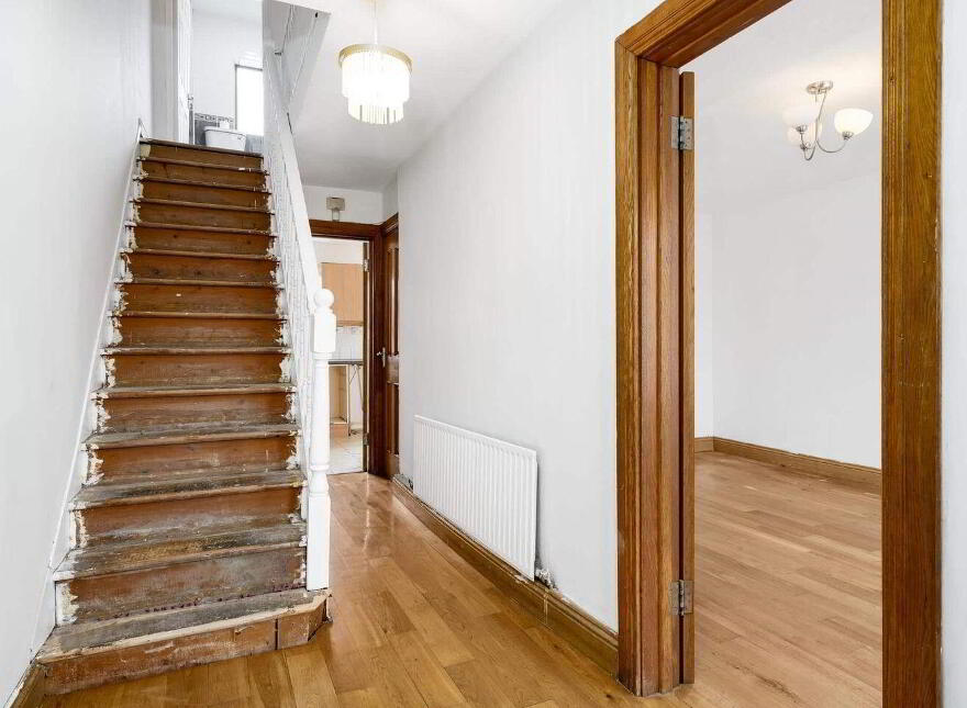 116 Killinarden Estate, Tallaght, Tallaght, D24