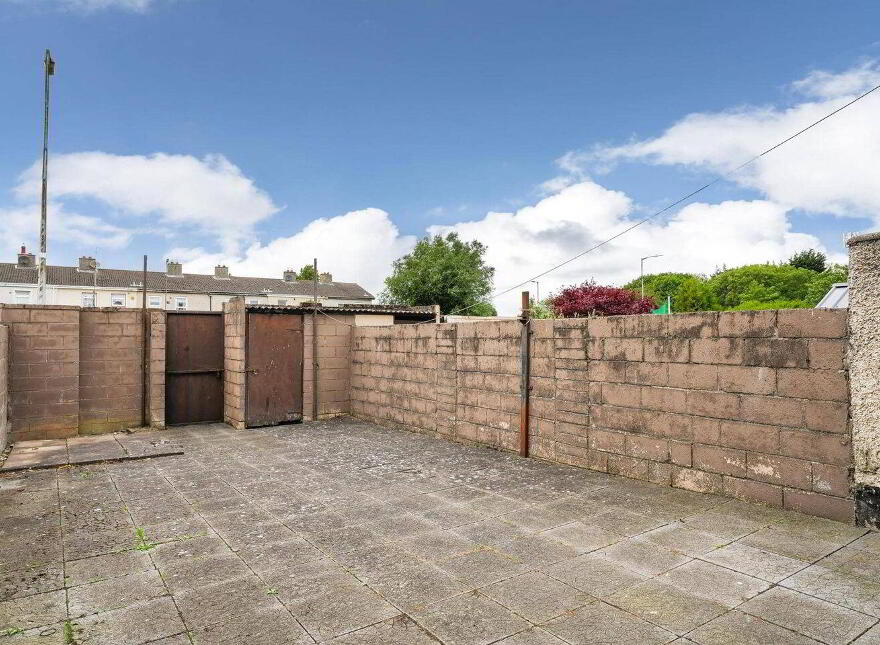 116 Killinarden Estate, Tallaght, Tallaght, D24