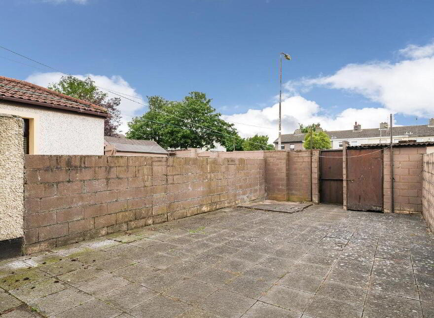 116 Killinarden Estate, Tallaght, Tallaght, D24
