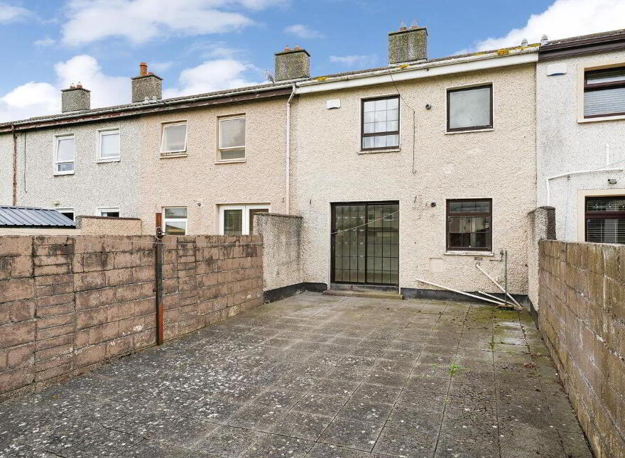 116 Killinarden Estate, Tallaght, Tallaght, D24