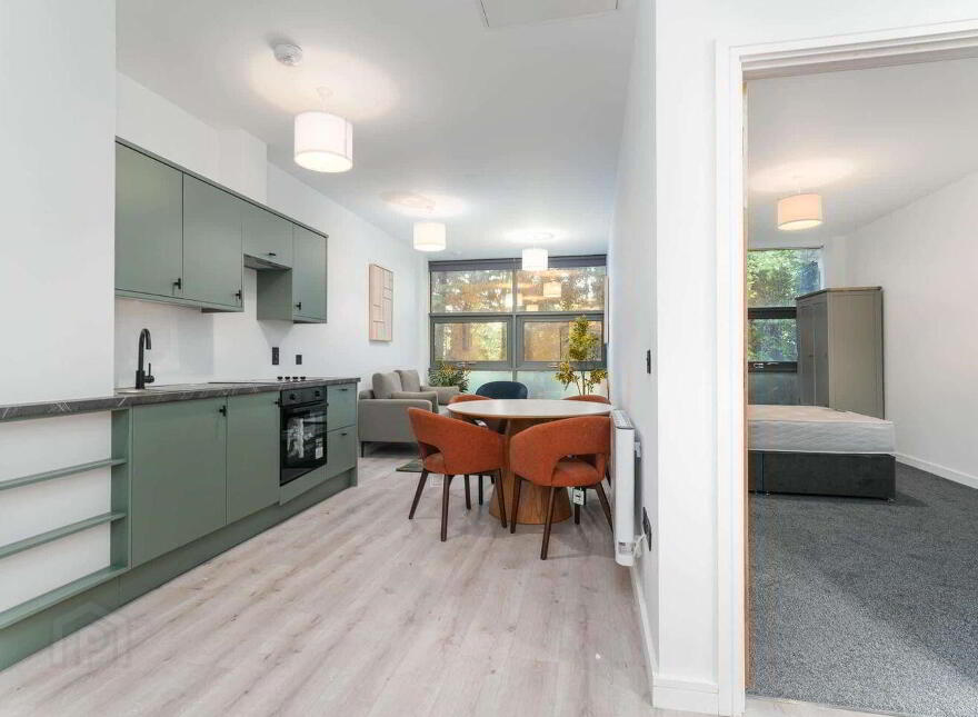 Type A, Tramway Court, Old Blessington Road, Tallaght, Tallaght, D24