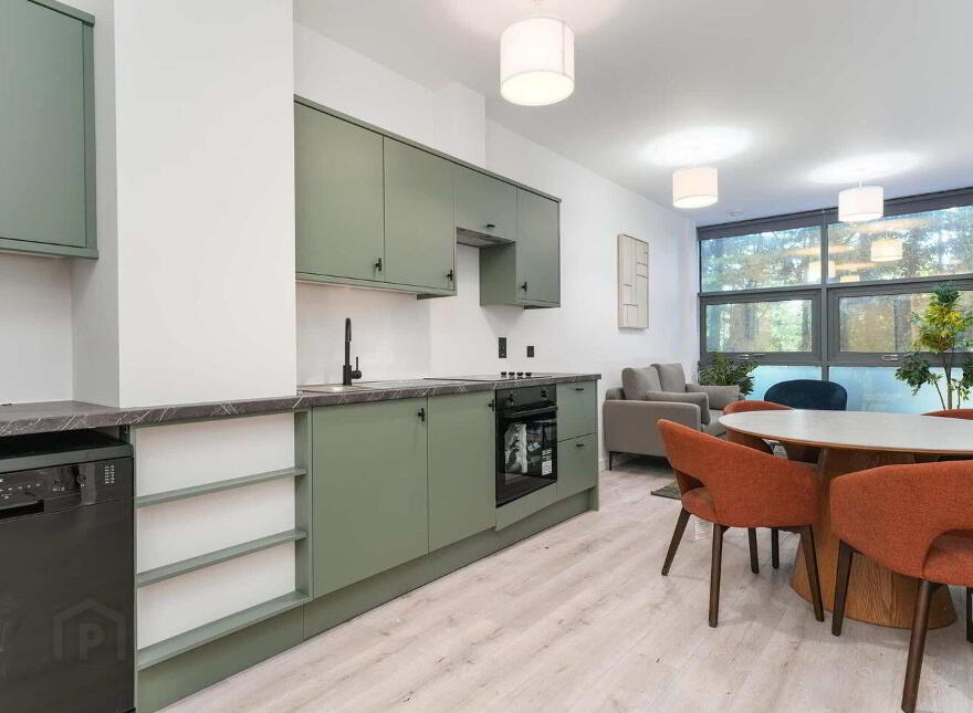 Type A, Tramway Court, Old Blessington Road, Tallaght, Tallaght, D24