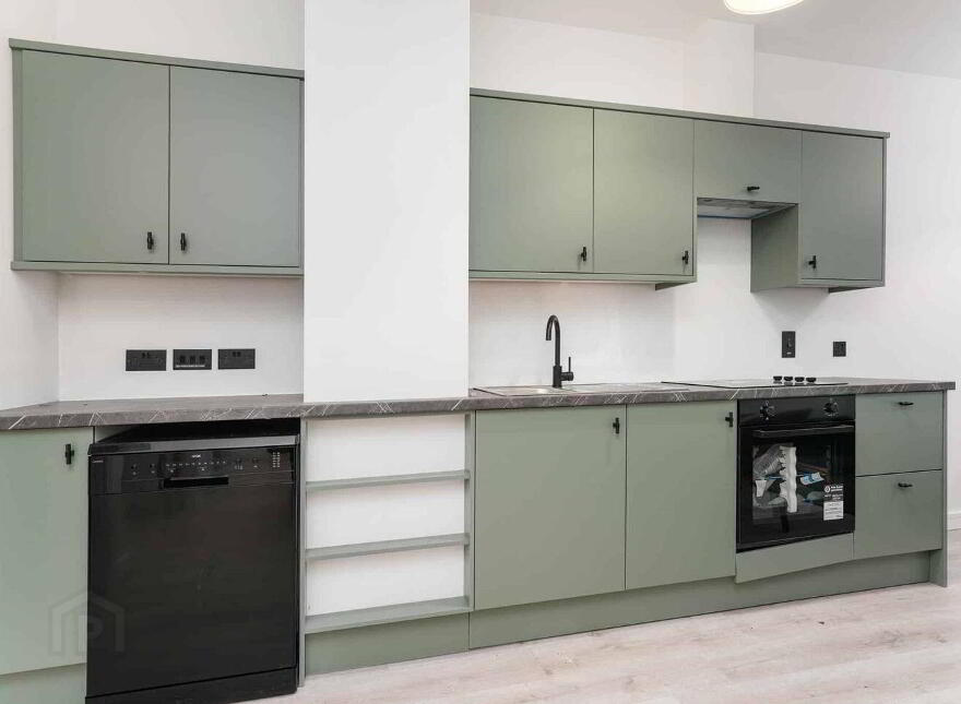Type A, Tramway Court, Old Blessington Road, Tallaght, Tallaght, D24