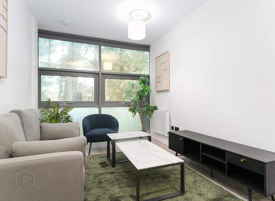 Type A, Tramway Court, Old Blessington Road, Tallaght, Tallaght, D24