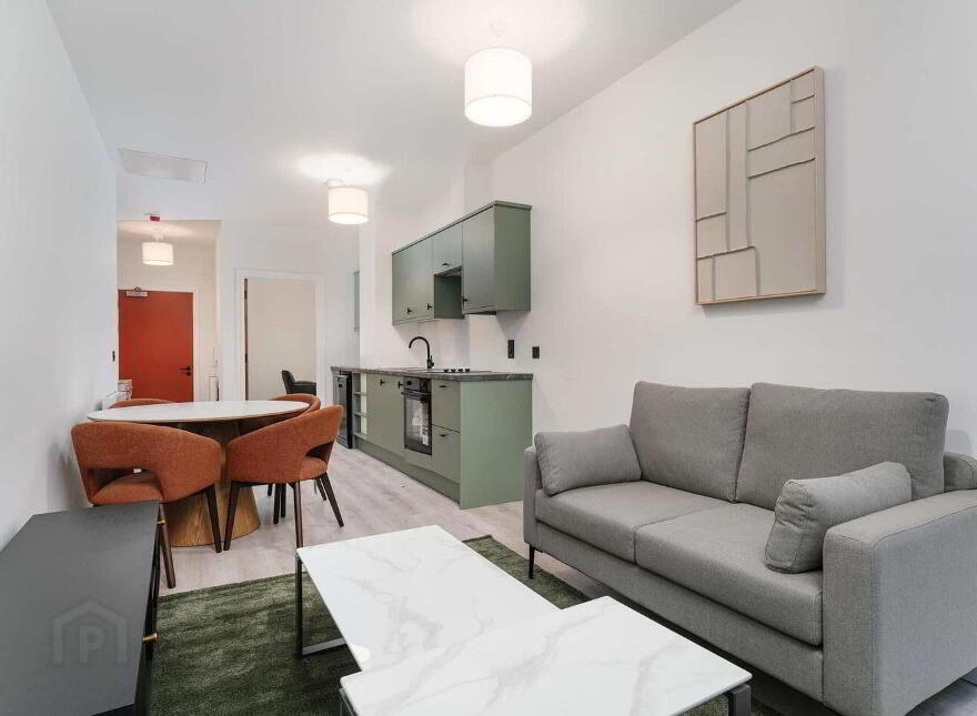 Type A, Tramway Court, Old Blessington Road, Tallaght, Tallaght, D24
