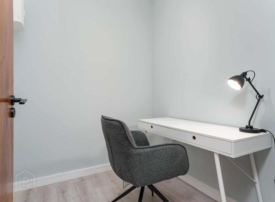 Type A, Tramway Court, Old Blessington Road, Tallaght, Tallaght, D24