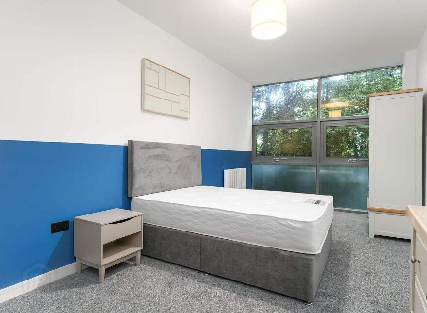 Type A, Tramway Court, Old Blessington Road, Tallaght, Tallaght, D24