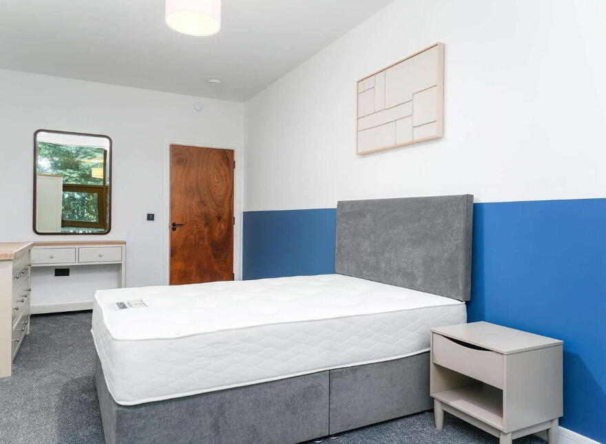 Type A, Tramway Court, Old Blessington Road, Tallaght, Tallaght, D24