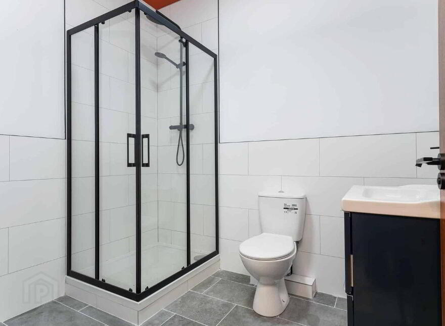 Type A, Tramway Court, Old Blessington Road, Tallaght, Tallaght, D24