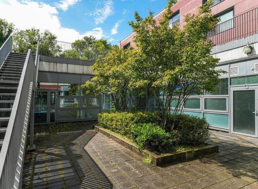 Type A, Tramway Court, Old Blessington Road, Tallaght, Tallaght, D24