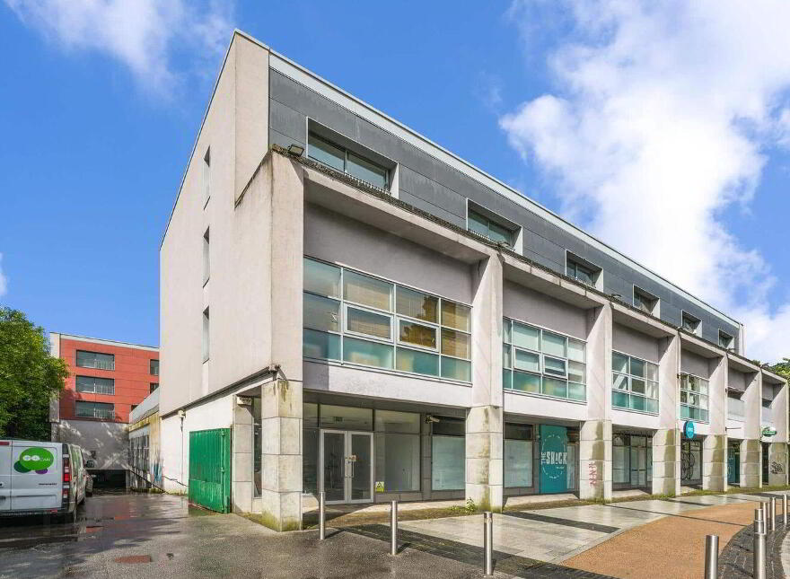 Type B, Tramway Court, Old Blessington Road, Tallaght, Tallaght, D24