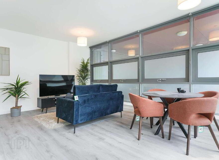 Type B, Tramway Court, Old Blessington Road, Tallaght, Tallaght, D24