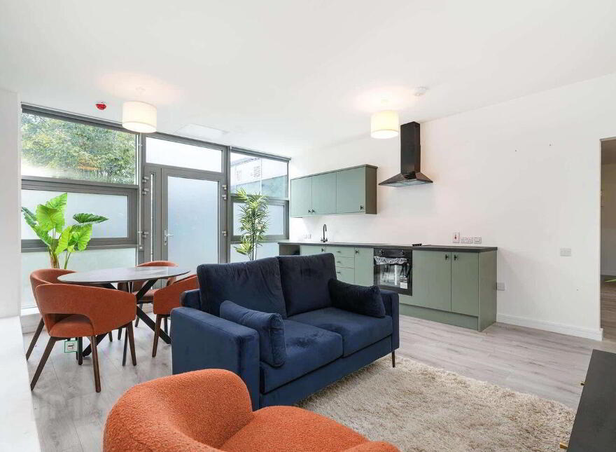 Type B, Tramway Court, Old Blessington Road, Tallaght, Tallaght, D24